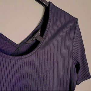 Armani Exchange - Women’s Fashion Top